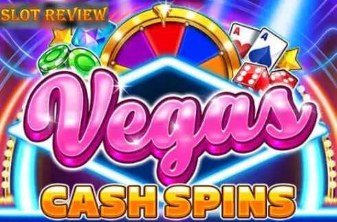 Vegas Cash Spins slot